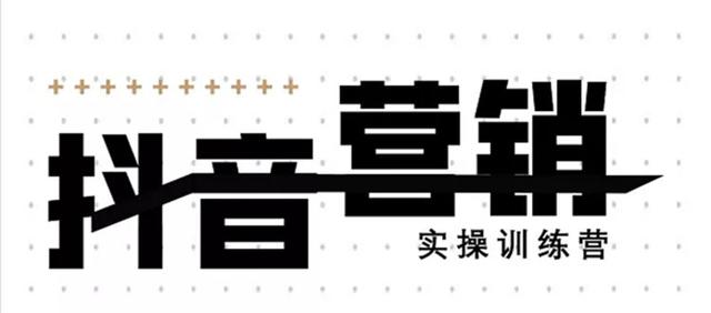《12天线上抖音营销实操训练营》通过框架布局实现自动化引流变现-最全项目网