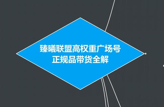 臻曦联盟抖音高权重广场号无人直播正规品带货全解-最全项目网