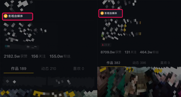 微妙哥抖音影视号2.0版，一部手机轻松月入过万-最全项目网