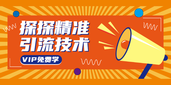 探探精准引流技术：探探上模拟器+探探做号方法+模拟器话术+视频演示-最全项目网
