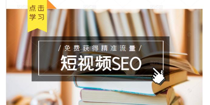 未来新趋势，布局短视频SEO，如何利用抖音SEO免费获得精准流量（3节课）-最全项目网