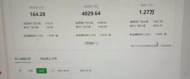 猎人联盟·中视频撸金计划，多平台，可批量，单号可日撸️500+-最全项目网