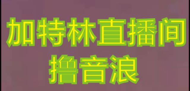 抖音加特林直播间搭建技术，抖音0粉开播，暴力撸音浪，2023新口子，每天800+【素材+详细教程】-最全项目网