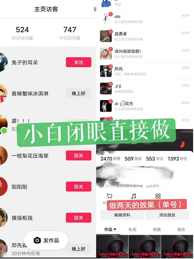 一天做完别一辈子的视频制作最近很火的《1000个野路子信息差》100%过原创【揭秘】-最全项目网