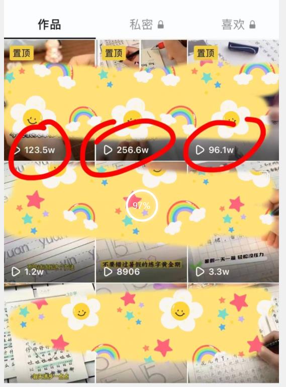 被忽视的冷门项目，随便写写字都能实现月入过万，每天半小时，适合0基础，手机可做【揭秘】-最全项目网