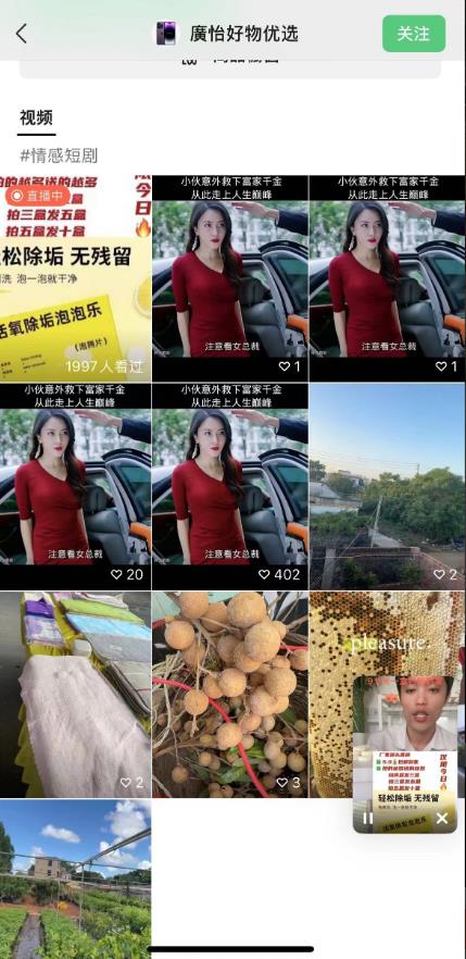 外面收费198的最新视频号连怼技术，条条原创，条条爆单【揭秘】-最全项目网
