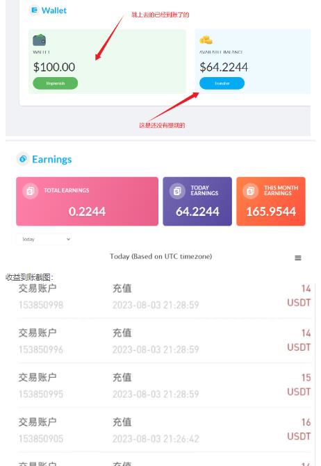 外面收费几千上万的visionstube愿景管撸美金项目，单日收益30-50美金+工作室可批量多开搞-最全项目网