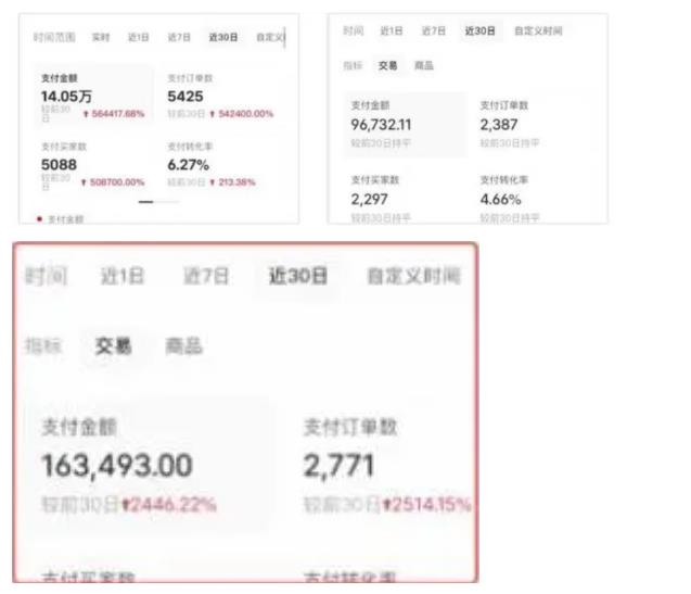 AI批量制造小红书爆款笔记+小红书无货源，玩法一条龙实操，小白也能轻松日入500+【揭秘】-最全项目网