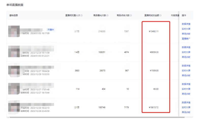 利用AI打造直播间，抖音无人蓝海搜索流，高效矩阵0封号稳定日入3000-最全项目网