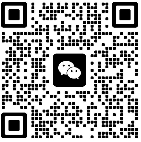 扫一扫加微信-最全项目网