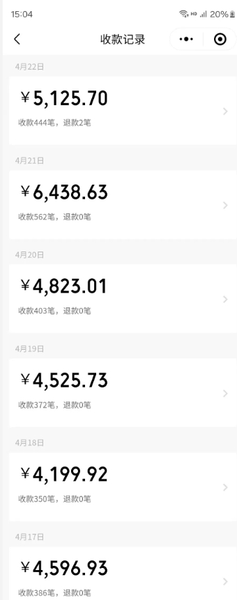 天涯神贴项目，抖音引流公众号转化，出单速度特别快，一周日收益破千-最全项目网