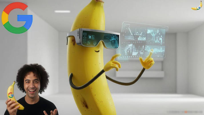 谷歌Gemini Nano Banana AI图像实战教程：终极工作流程，零基础也能轻松掌握-最全项目网