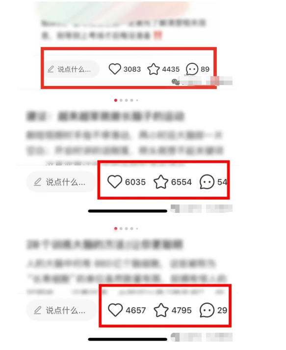 小红书获客实战宝典，带你从小红书平台稳定获客，轻松引流到微信私域-最全项目网