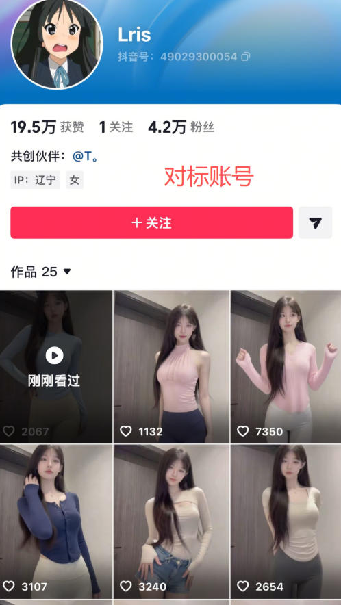 最新AI美女视频制作教学，去AI痕迹，全程带你落地，不玩虚的​-最全项目网