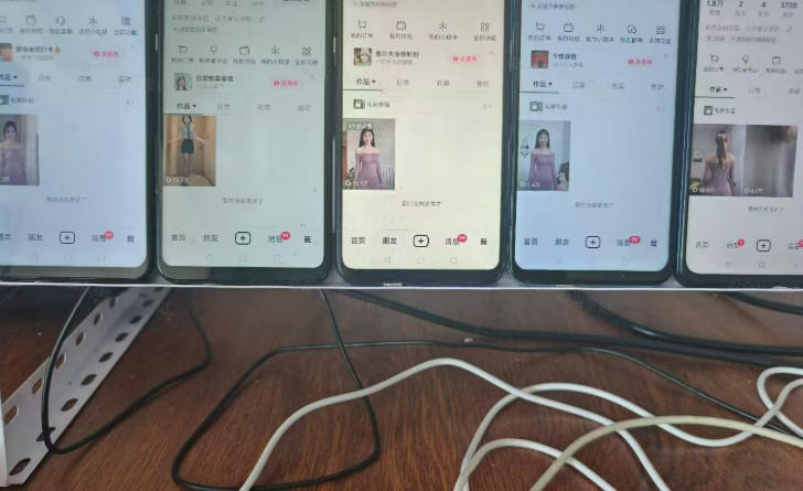 Ai美女跳舞工作流项目，新手也能快速起号涨粉变现，多种变现方式-最全项目网