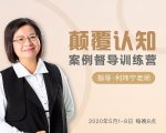 颠覆认知,案例督导训练营:打破旧模式 引领新思维-最全项目网