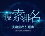 搜索排名引爆点:教你快速掌握各个搜索引擎排名算法,让客户主动找上你的秘笈-最全项目网
