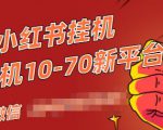 视频号小红书抖音挂机项目,小白无脑操作,按照要求来,单号每天几十米-最全项目网