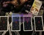 严校长·塔罗牌付费项目,0风险,一台手机,随时随地赚钱价值1000元-最全项目网