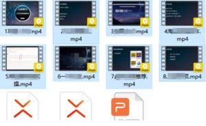 二手平台信息差玩法，简单易操作（资料已打包）-最全项目网