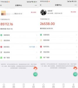 闲鱼流量掘金-虚拟变现新玩法配合全网项目库,精准引流变现3W+-最全项目网