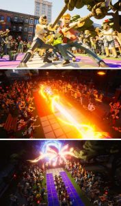 2023抖音最新最火爆弹幕互动游戏–力Q大赛 【开播教程+起号教程+兔费对接报白等】-最全项目网