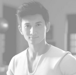 看不见二维码的引流图,缩小是图画,放大是二维码,安全日引流100+-最全项目网