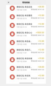 闲鱼流量掘金,500%的暴利绿色蓝海项目【揭秘】-最全项目网