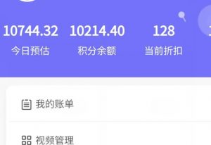 新手也能日入几百的冷门DIY项目,0基础全程实操【揭秘】-最全项目网