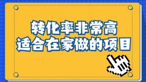 小红书虚拟电商项目:从小白到精英(视频课程+交付手册)-最全项目网
