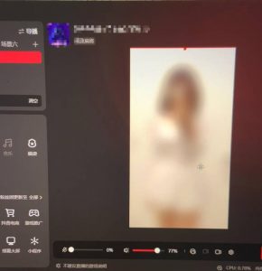 花费1980学来的抖音花屏撸门票,很多人一场收入1000+,各大工作室正在玩的项目【搭建教程+素材+工具】-最全项目网