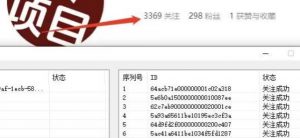 首发价值几千,小红书无限关注,暴力引流创业粉,精准粉揭秘-最全项目网