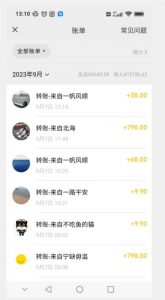 卖古籍电子书,作品只需要简单的图片去重,高客单价高利润,月入五位轻轻松松-最全项目网