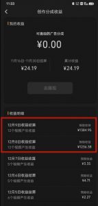 最新撸视频号作创者益收课程,测通了视频号分成计划,一天百来块-最全项目网