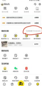 咸鱼平台零货源带货新玩法!平板冷门赛道轻松赚大钱,简单操作高收益【揭秘】-最全项目网