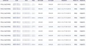 抖音企业号传奇手游变现，日入4500+，小白易上手（独家揭秘）-最全项目网