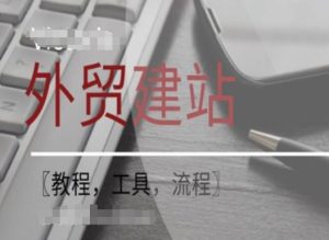 WordPress外贸建站+SEO优化课程【教程，工具，流程】-最全项目网