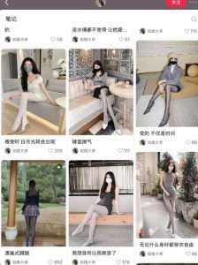 AI打造网红账号,一周收入超5位数,还能矩阵操做-最全项目网