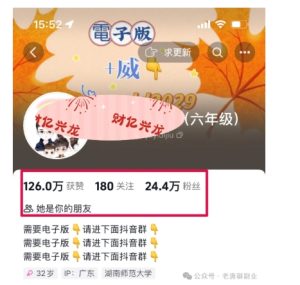 2024年小学资料项目新玩法，长期稳定项目，学会批量复制搞钱-最全项目网