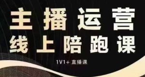 猴帝电商1600抖音课【12月】拉爆自然流,做懂流量的主播,快速掌握底层逻辑,自然流破圈攻略-最全项目网