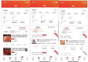 2025最新京东蓝海项目，0 门槛日入 1k+，小白宝妈轻松上手【揭秘】-最全项目网