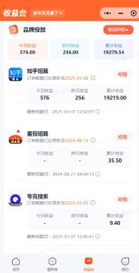 小说推文图文新玩法之动静结合，0粉抖音账号可做，简单粗暴，单日变现多张-最全项目网