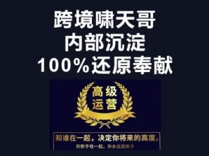 漫威跨境特训营-跨境电商教程-最全项目网