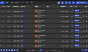 全网最新无人值守全平台自动发布矩阵rpa工具,日发1000条内容【揭秘】-最全项目网
