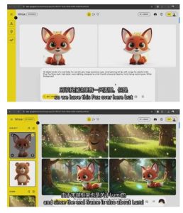 AI人工智能3D电影制作初学者指南：0基础上手，小白也能玩转-最全项目网