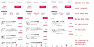 迅雷浏览器项目2.0_拆个大佬周1W的打法-最全项目网