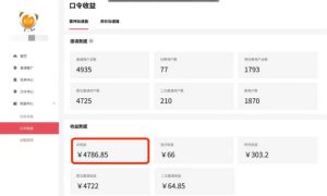 APP拉新蓝海项目，亲测每天稳定收益100-200，项目正规长期-最全项目网