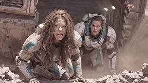 Google AI Studio生成精彩刺激科幻短片教程，带你从零开始制作一部精彩刺激的科幻短片【双语字幕】-最全项目网