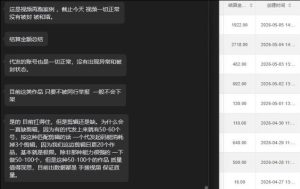 【团长合作2.0】视频矩阵项目_招发手矩阵+剪辑师，共赢项目【揭秘】-最全项目网