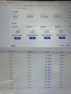 AI智能广告挂G,在家自动賺收益,日入300+,多机多收益【揭秘】-最全项目网